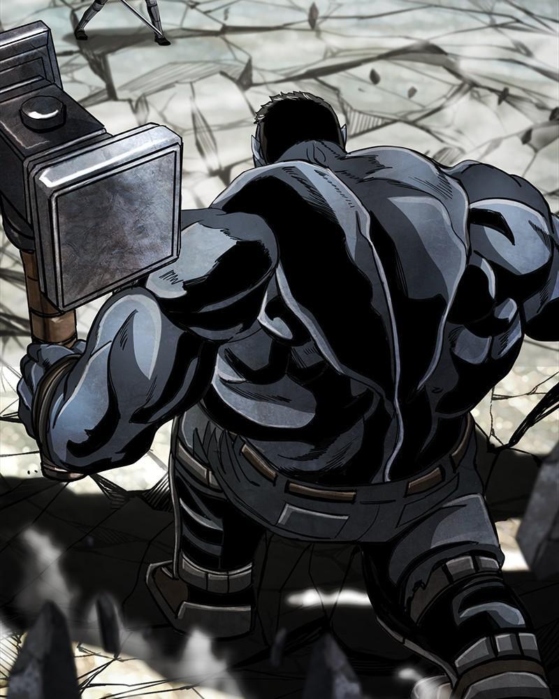 Read The First Hunter Manga Online
