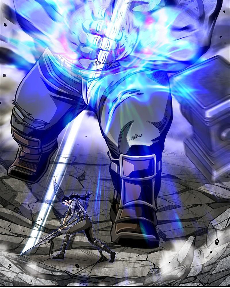 Read The First Hunter Manga Online