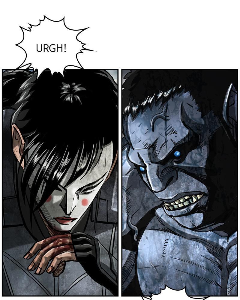 Read The First Hunter Manga Online