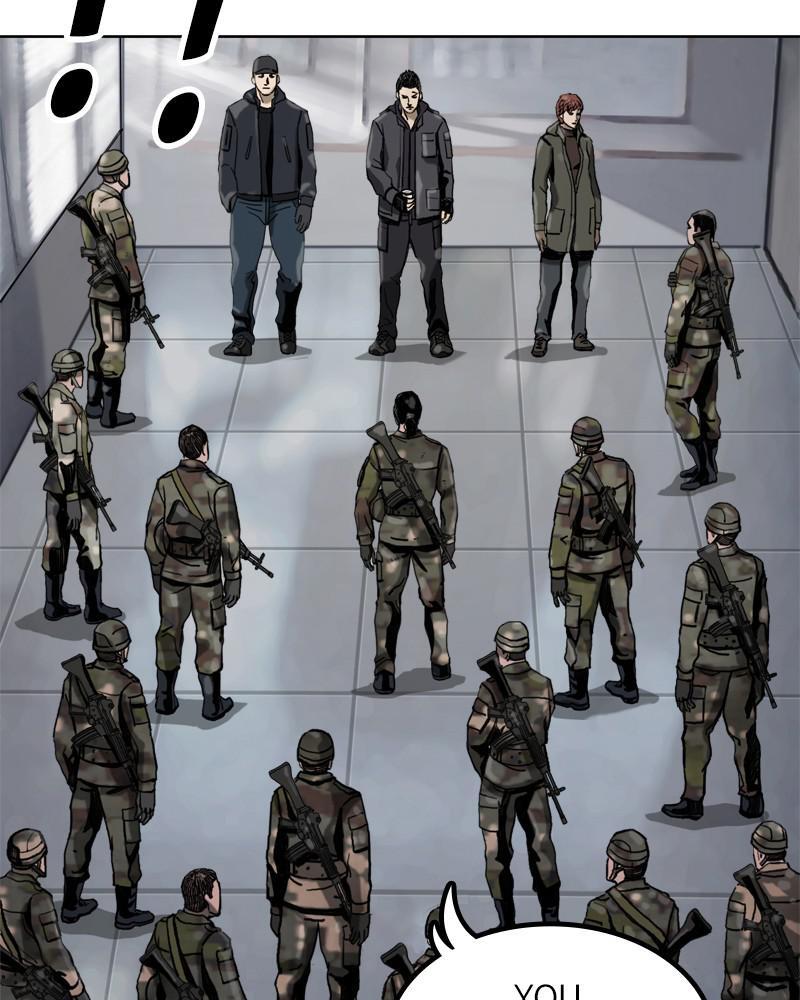 Read The First Hunter Manga Online