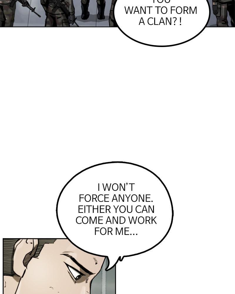 Read The First Hunter Manga Online
