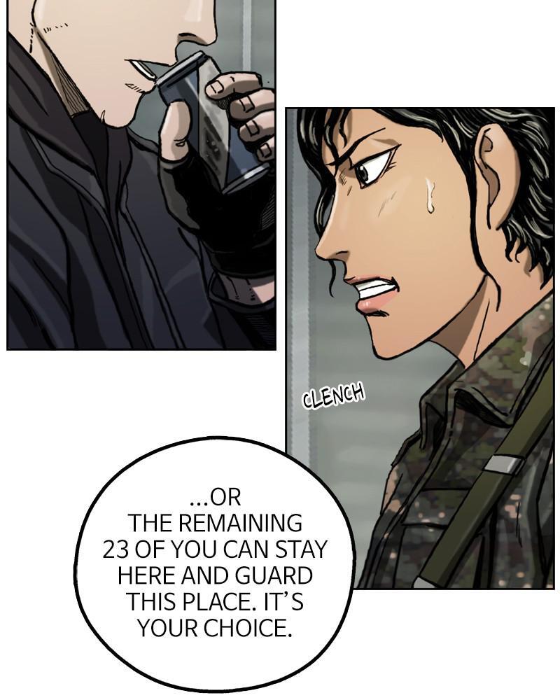 Read The First Hunter Manga Online