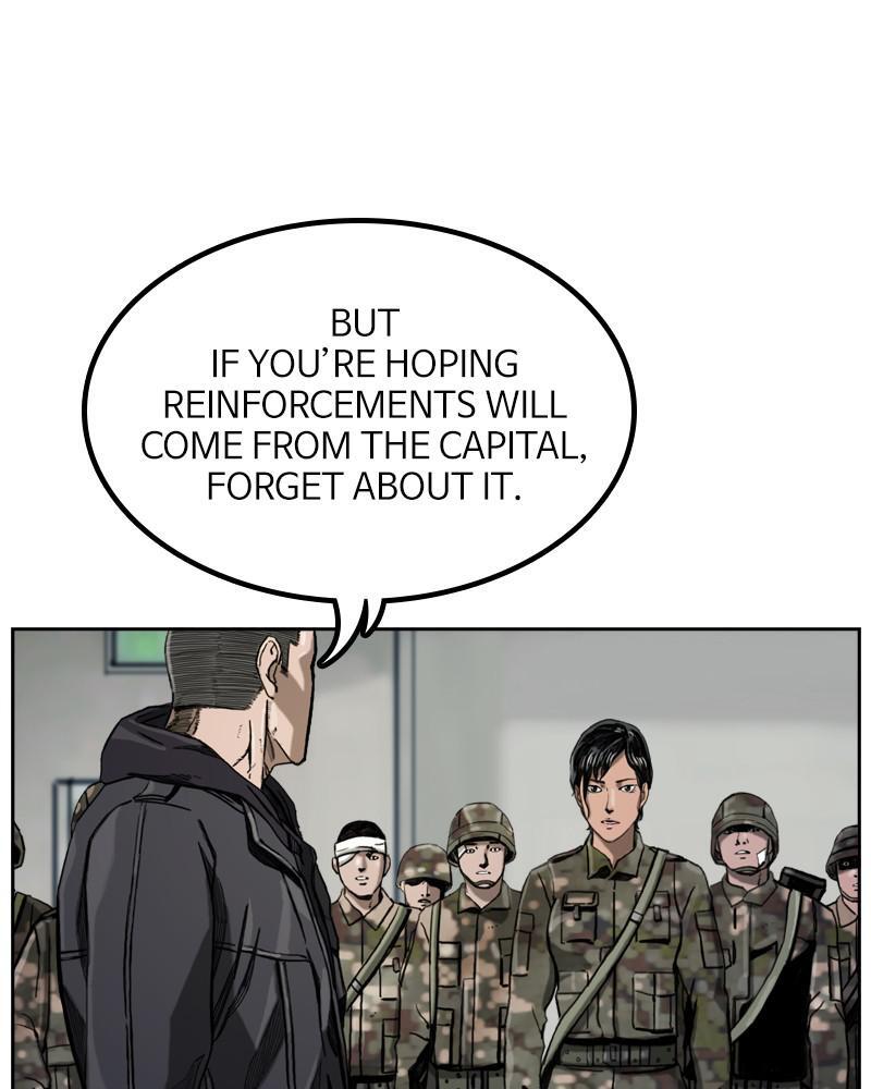 Read The First Hunter Manga Online