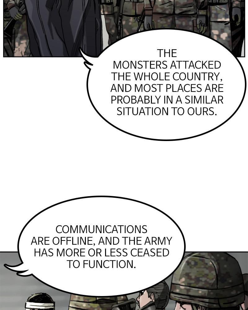 Read The First Hunter Manga Online
