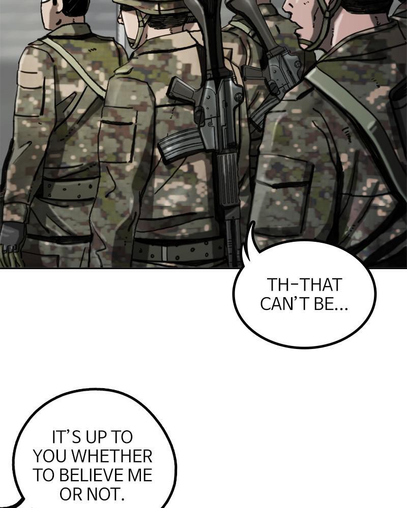 Read The First Hunter Manga Online