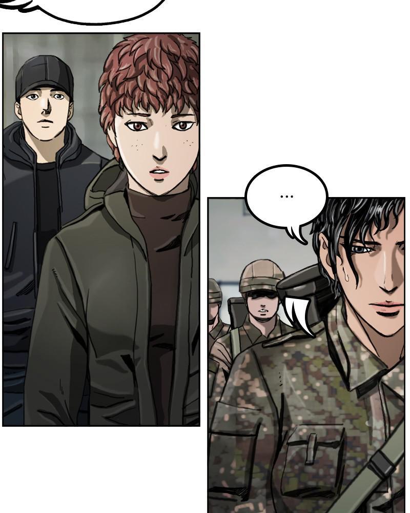Read The First Hunter Manga Online