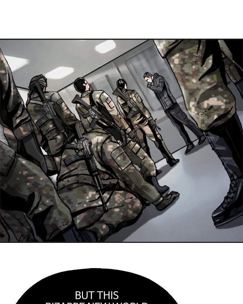 Read The First Hunter Manga Online