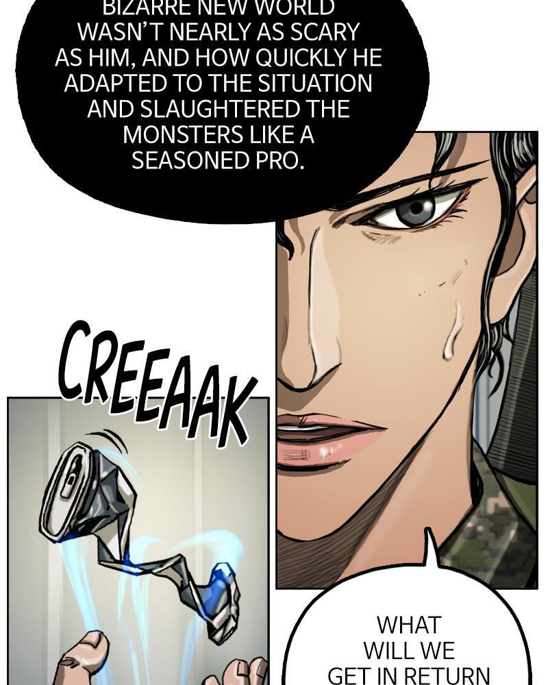 Read The First Hunter Manga Online