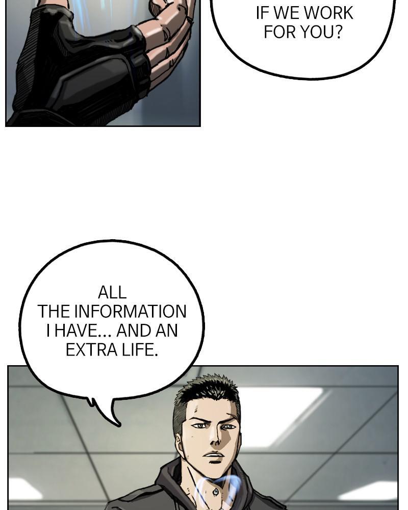 Read The First Hunter Manga Online