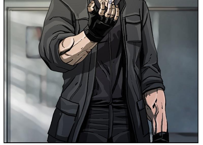 Read The First Hunter Manga Online
