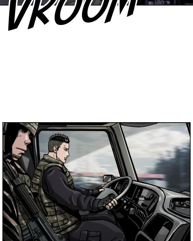 Read The First Hunter Manga Online
