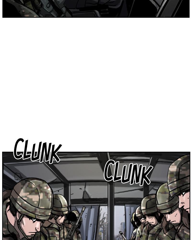 Read The First Hunter Manga Online