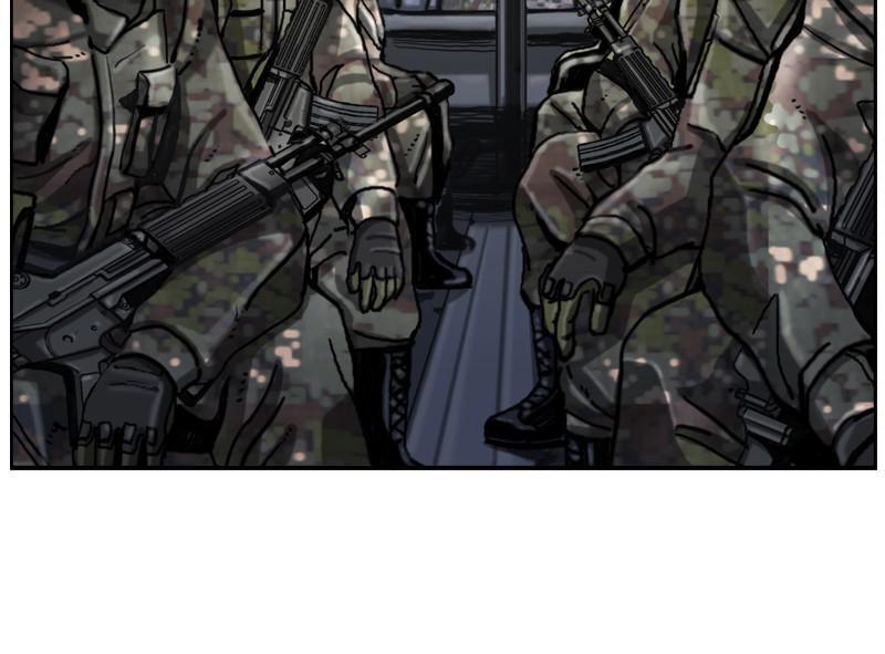 Read The First Hunter Manga Online