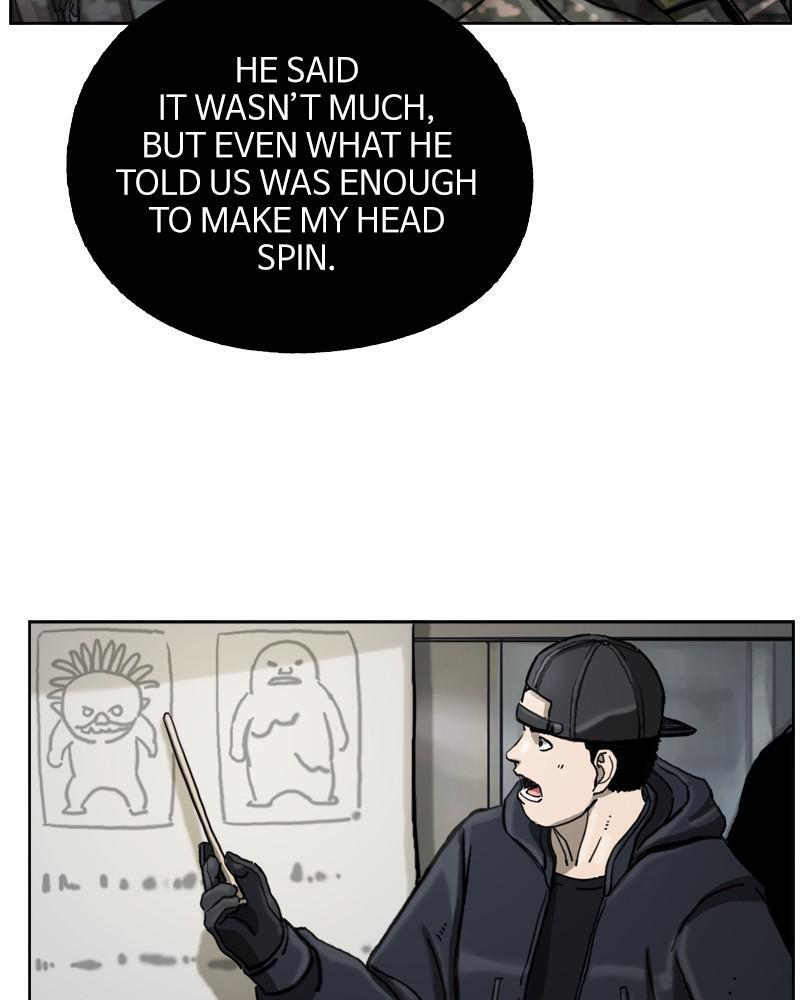 Read The First Hunter Manga Online