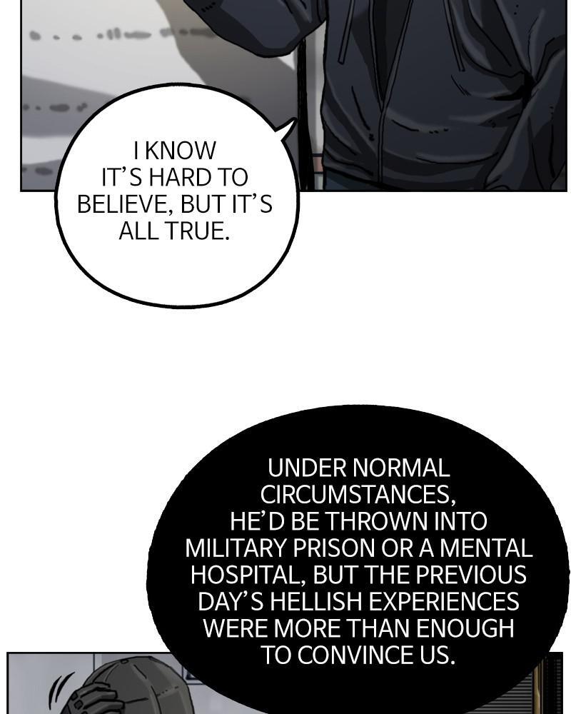 Read The First Hunter Manga Online