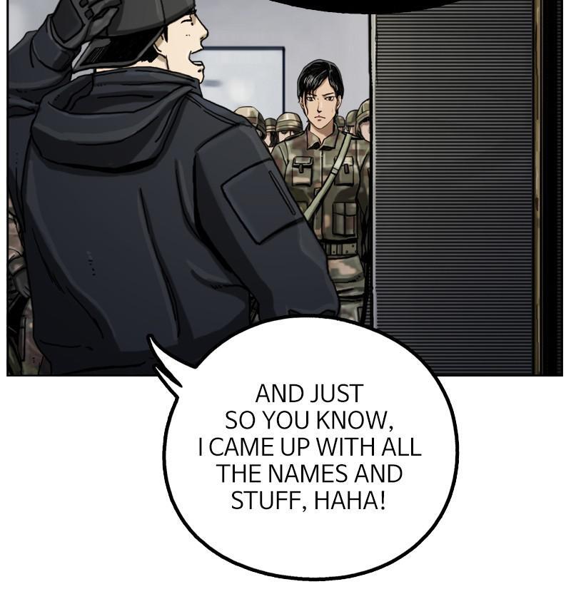 Read The First Hunter Manga Online