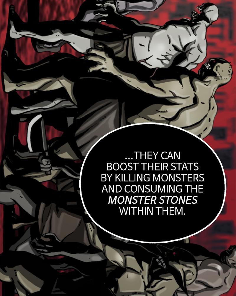 Read The First Hunter Manga Online