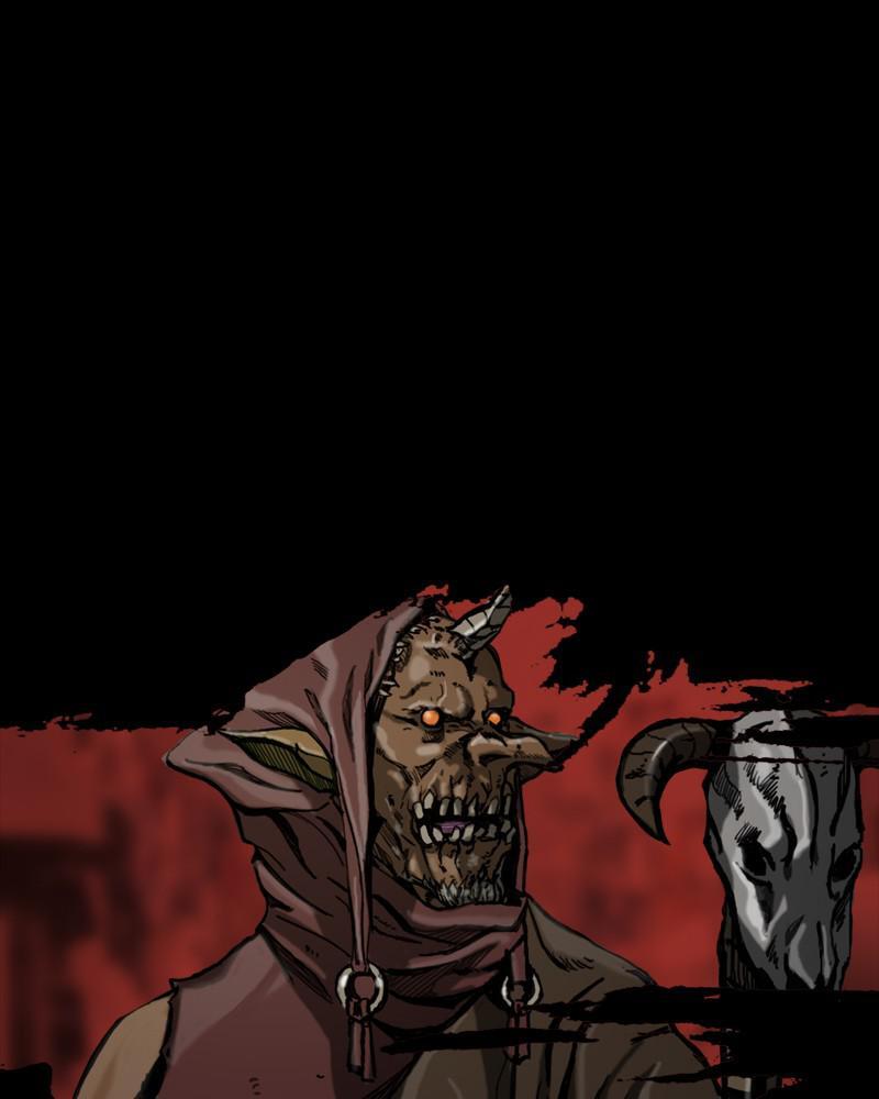 Read The First Hunter Manga Online