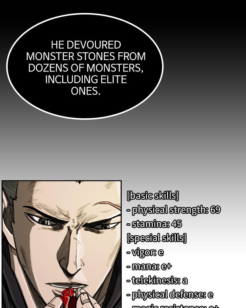 Read The First Hunter Manga Online