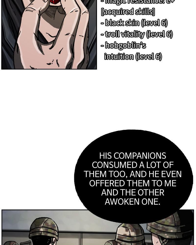 Read The First Hunter Manga Online
