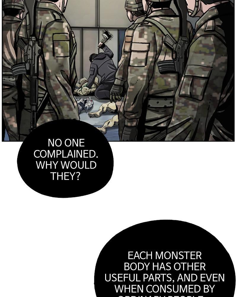 Read The First Hunter Manga Online