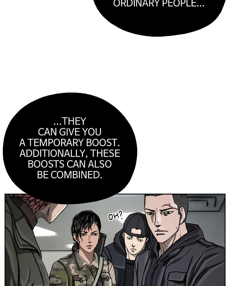 Read The First Hunter Manga Online