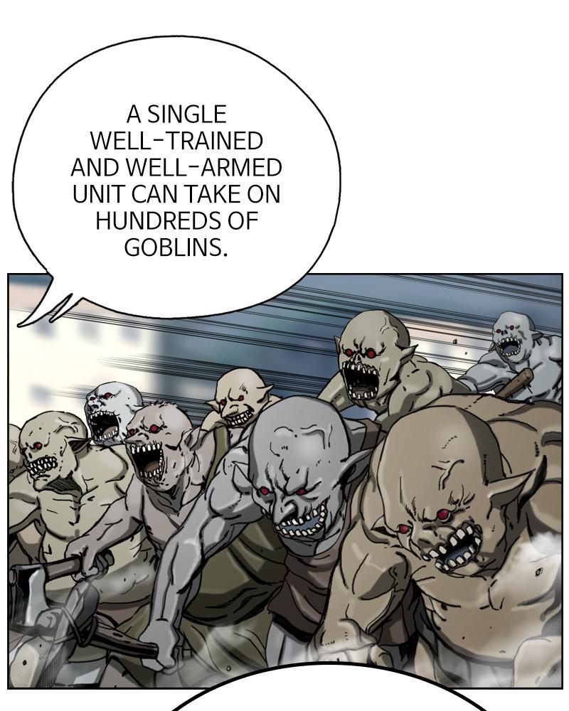 Read The First Hunter Manga Online
