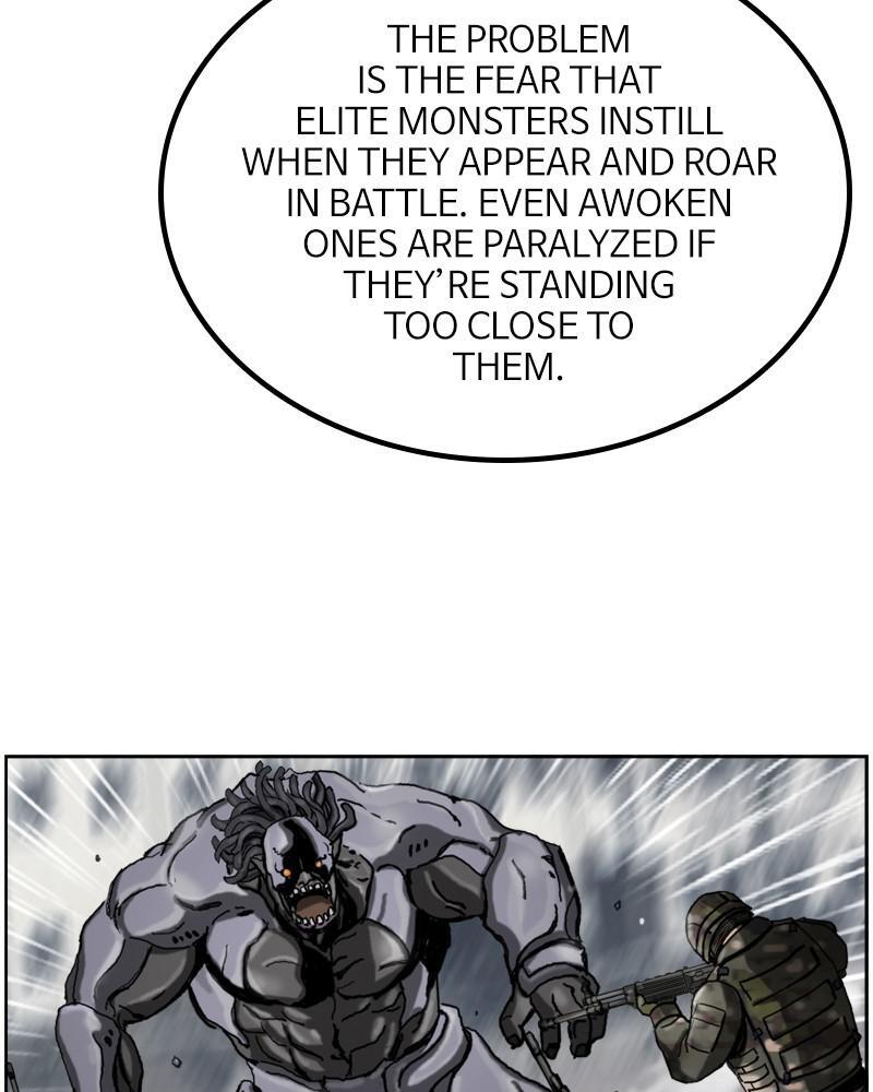 Read The First Hunter Manga Online