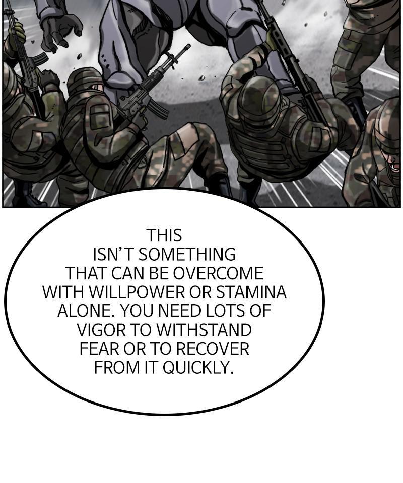 Read The First Hunter Manga Online