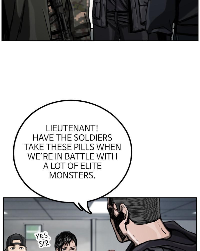 Read The First Hunter Manga Online