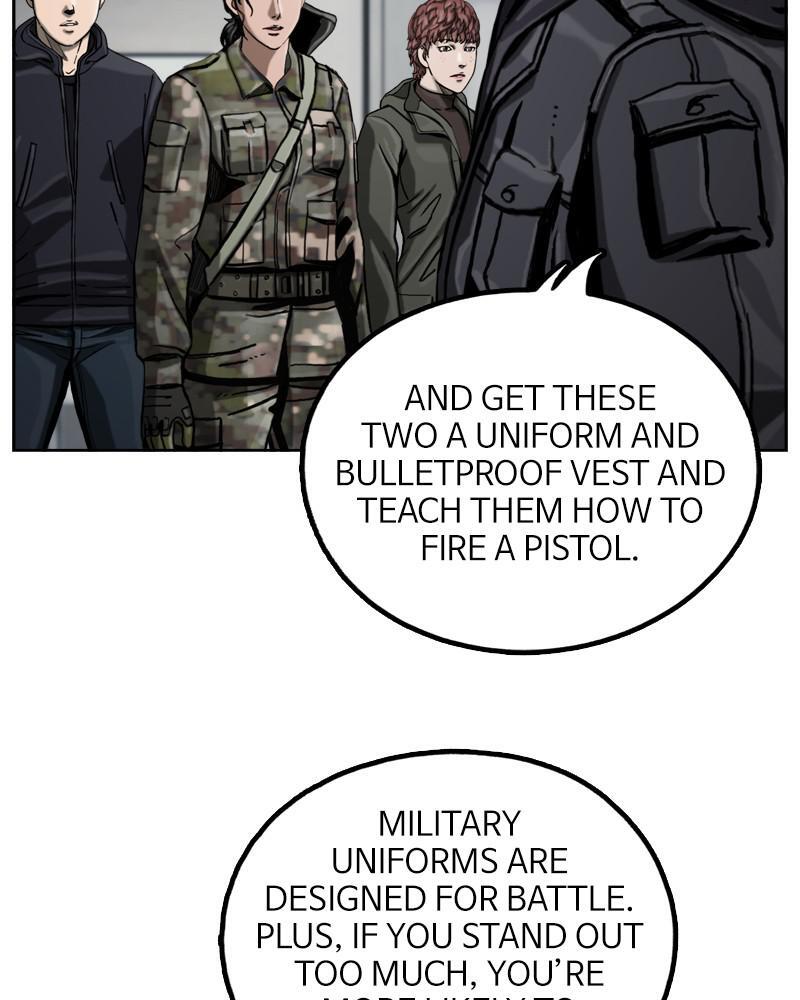 Read The First Hunter Manga Online