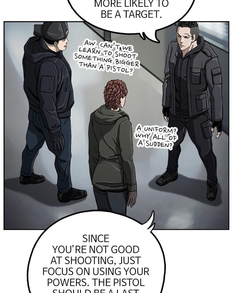 Read The First Hunter Manga Online