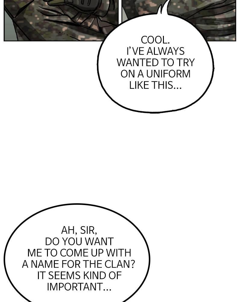 Read The First Hunter Manga Online