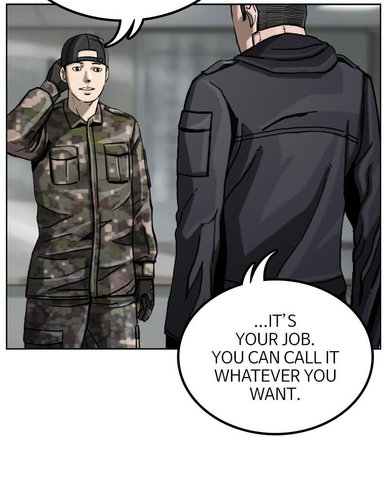 Read The First Hunter Manga Online