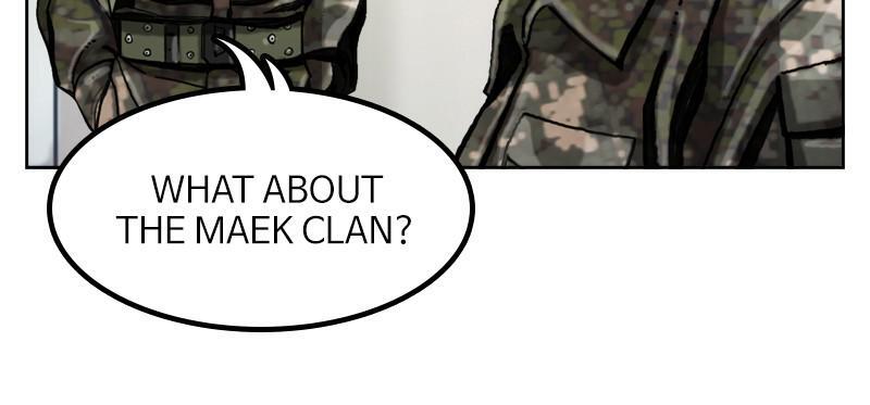 Read The First Hunter Manga Online