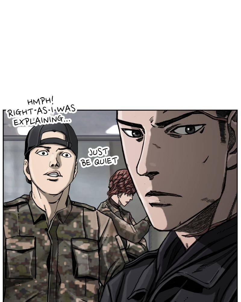 Read The First Hunter Manga Online