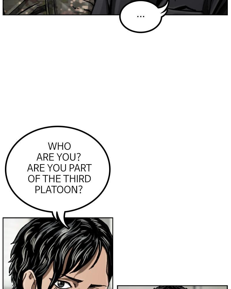 Read The First Hunter Manga Online