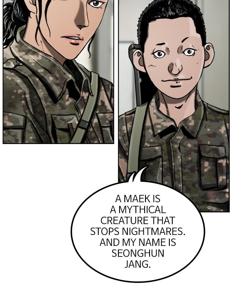 Read The First Hunter Manga Online