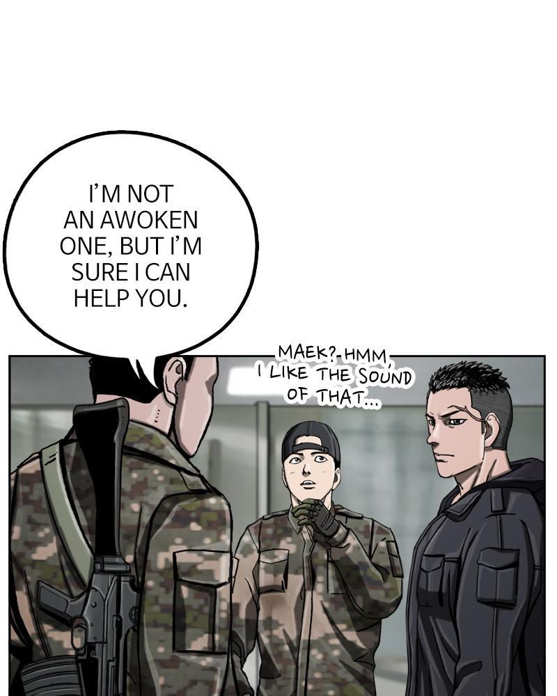 Read The First Hunter Manga Online