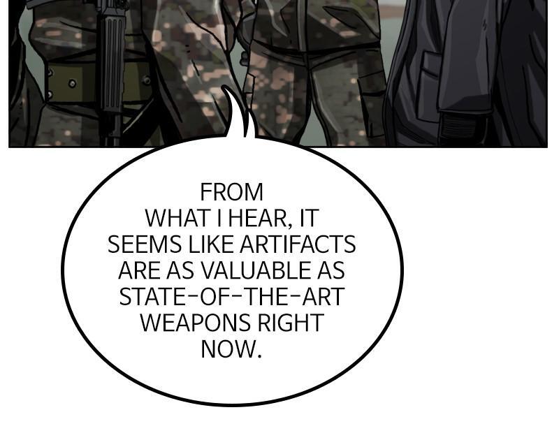 Read The First Hunter Manga Online