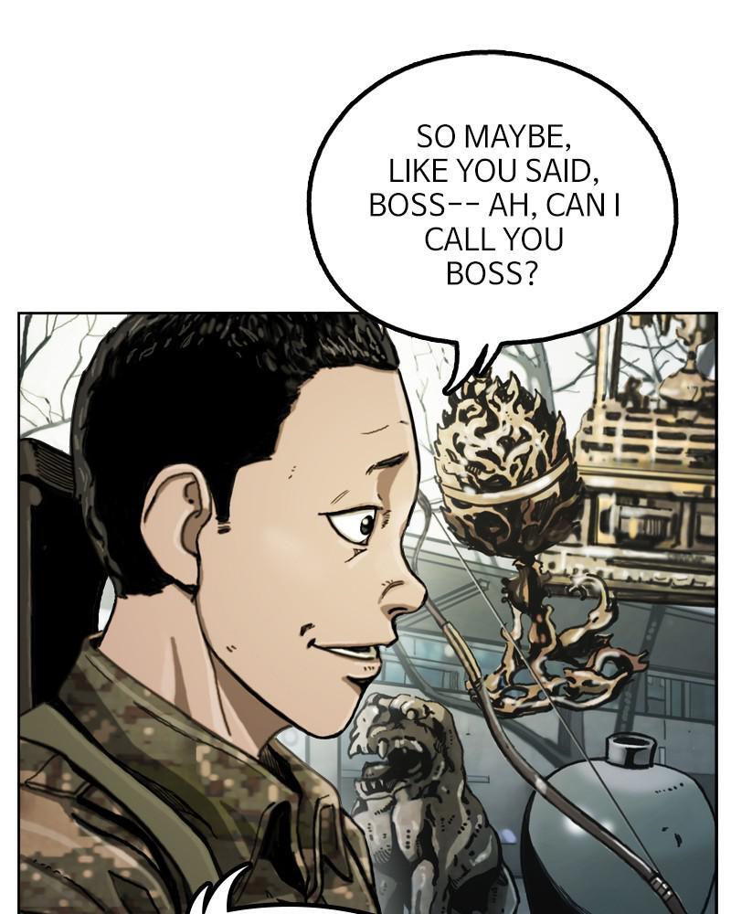 Read The First Hunter Manga Online