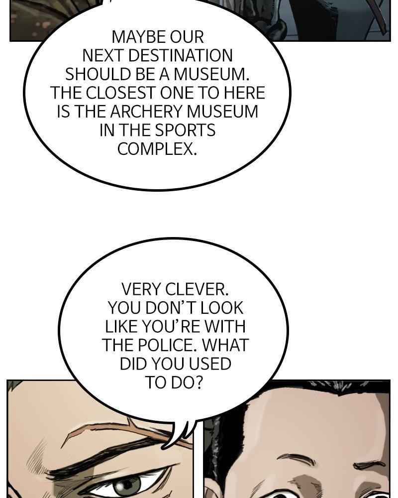 Read The First Hunter Manga Online