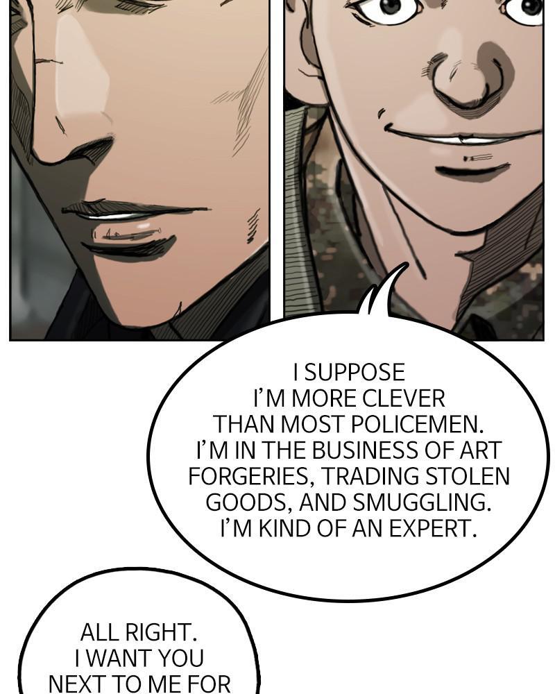 Read The First Hunter Manga Online