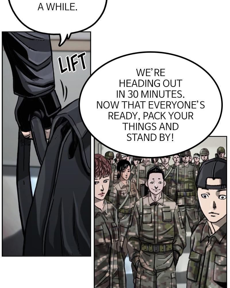 Read The First Hunter Manga Online