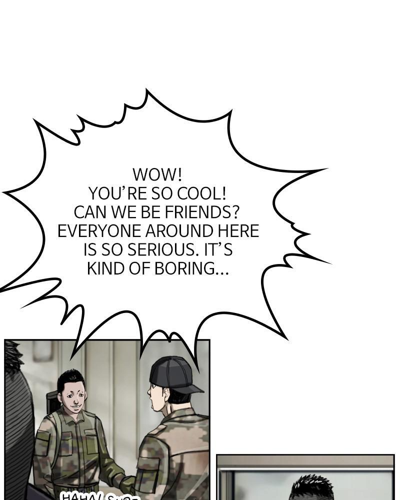 Read The First Hunter Manga Online