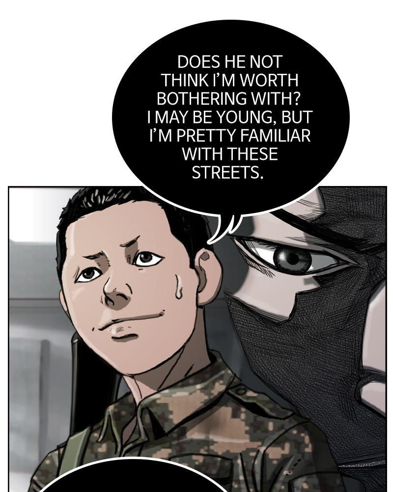 Read The First Hunter Manga Online