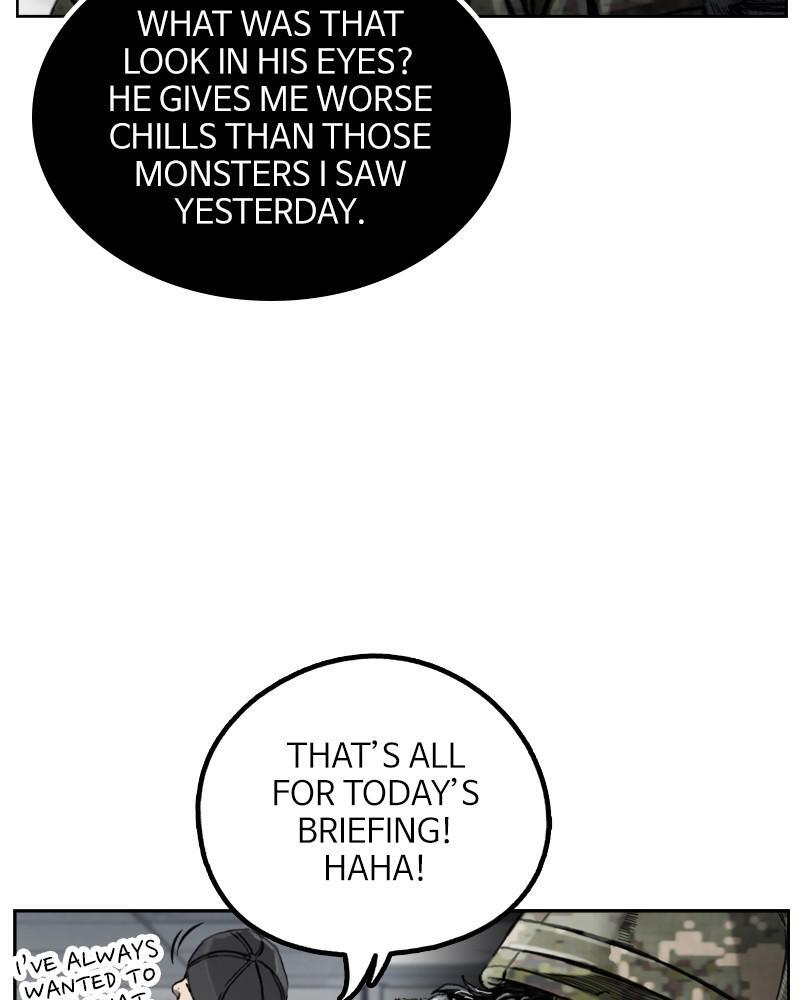 Read The First Hunter Manga Online