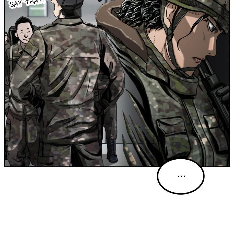 Read The First Hunter Manga Online