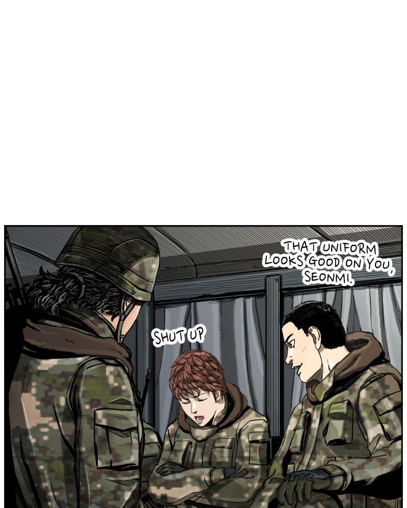 Read The First Hunter Manga Online