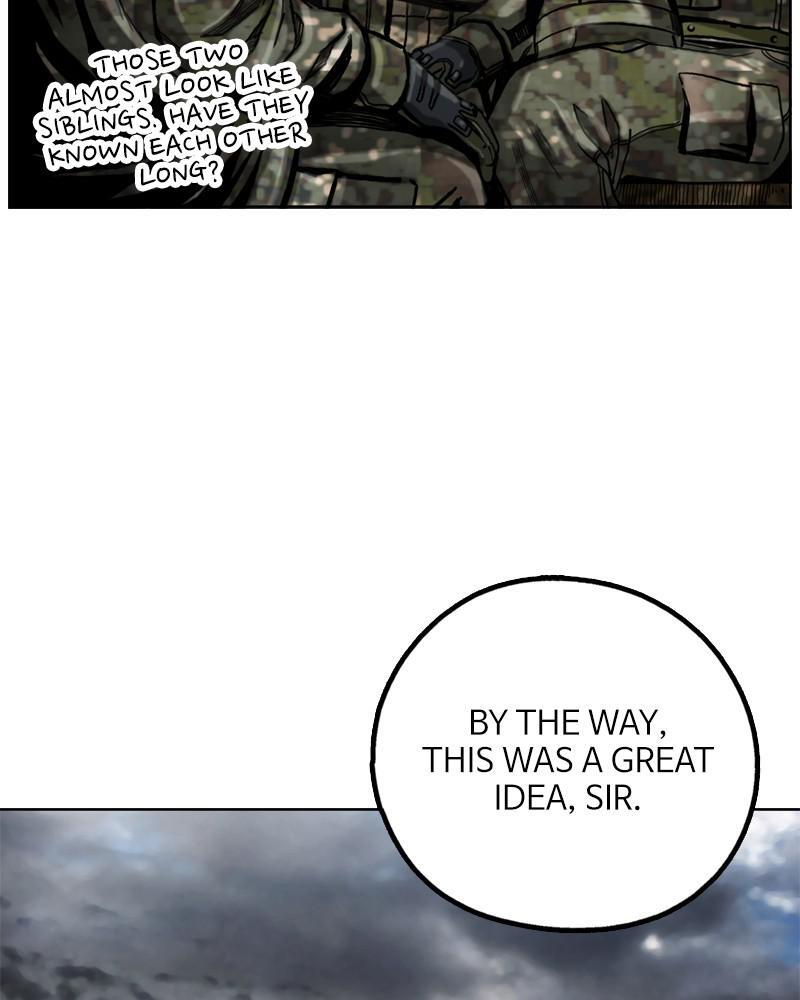 Read The First Hunter Manga Online